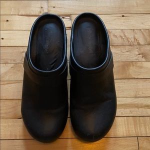 Jeffery Campbell Mule Clogs 7